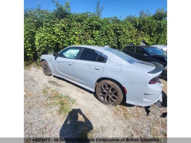 2C3CDXHGXNH140866 Dodge Charger
