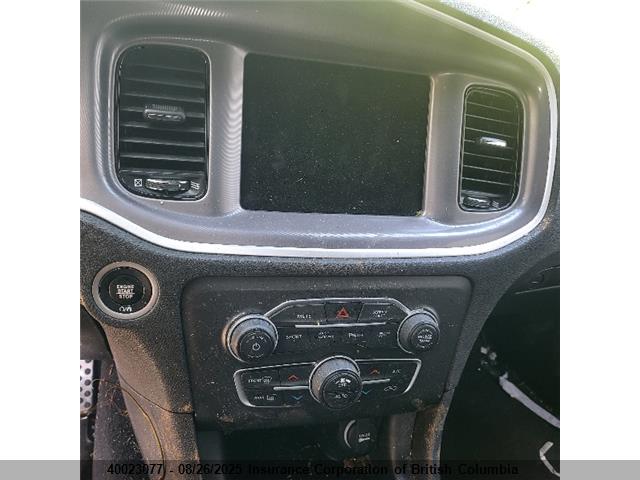 2C3CDXHGXNH140866 Dodge Charger