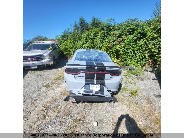 2C3CDXHGXNH140866 Dodge Charger