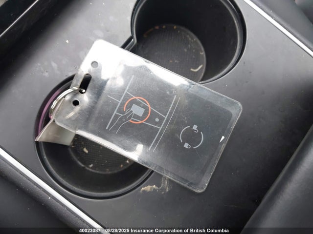 5YJ3E1EA6LF627703 Tesla MODEL 3