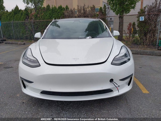 5YJ3E1EA6LF627703 Tesla MODEL 3