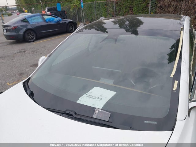 5YJ3E1EA6LF627703 Tesla MODEL 3