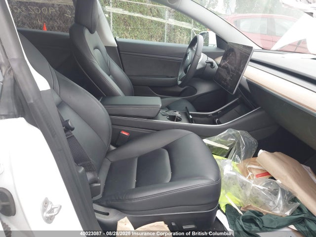 5YJ3E1EA6LF627703 Tesla MODEL 3