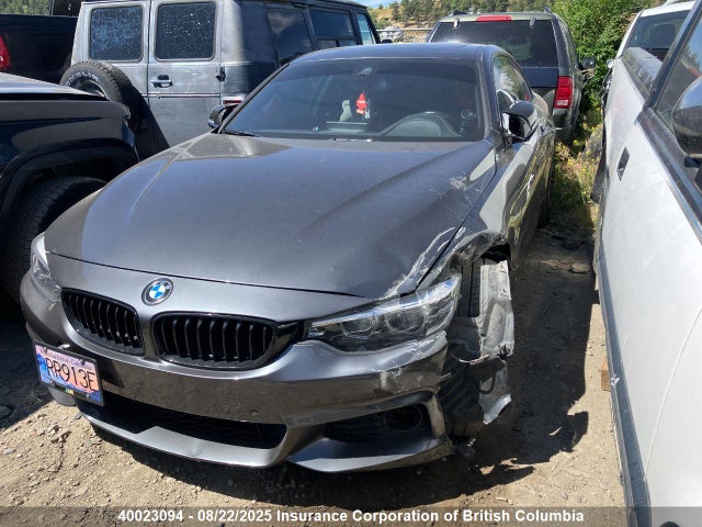 WBA4W5C04LFJ78792 BMW 430I