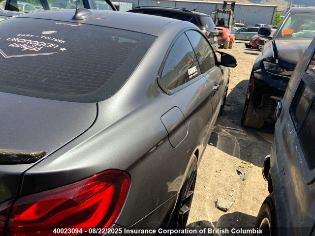WBA4W5C04LFJ78792 BMW 430I