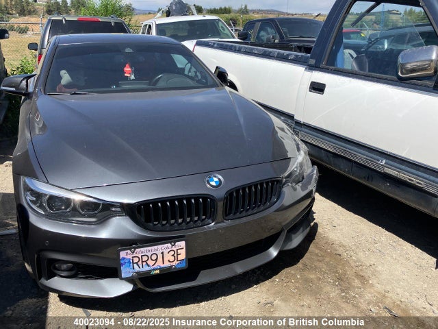 WBA4W5C04LFJ78792 BMW 430I
