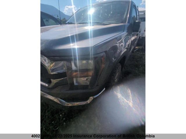 Ford gtdi 2023 1FTFW1E81PKD74306 Image 2
