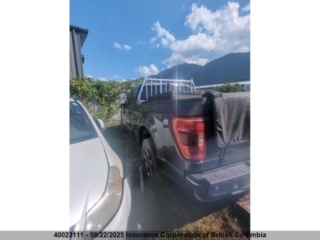 Ford gtdi 2023 1FTFW1E81PKD74306 Image 3