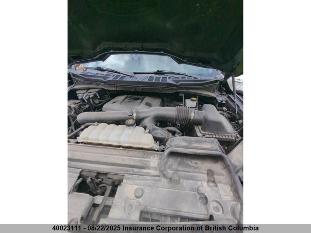 Ford gtdi 2023 1FTFW1E81PKD74306 Image 5