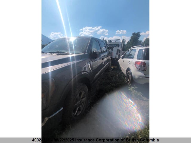 Ford gtdi 2023 1FTFW1E81PKD74306 Image 8