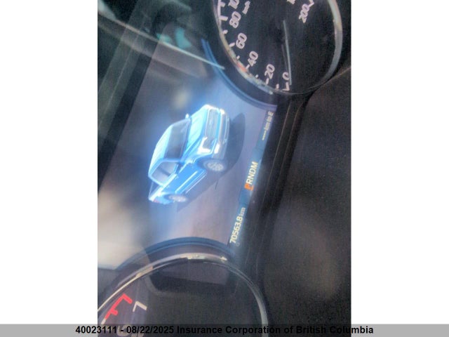 Ford gtdi 2023 1FTFW1E81PKD74306 Image 9