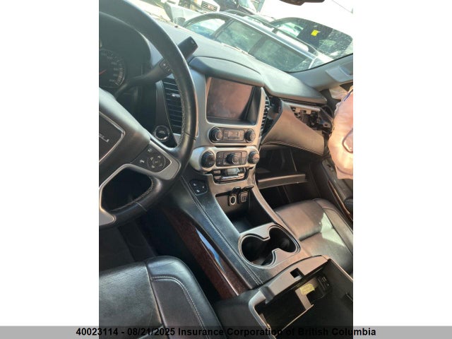 1GKS2BKC5FR287978 GMC l83 - vvt, active fuel management, aluminum
