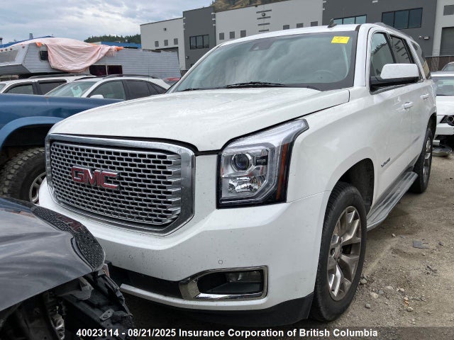 1GKS2BKC5FR287978 GMC l83 - vvt, active fuel management, aluminum