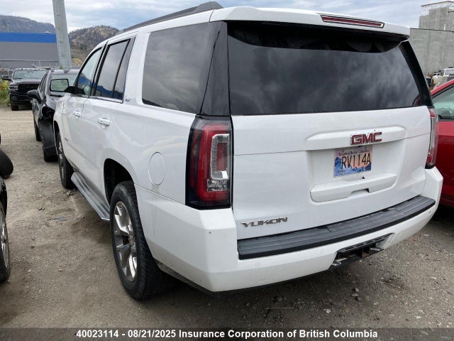 1GKS2BKC5FR287978 GMC l83 - vvt, active fuel management, aluminum