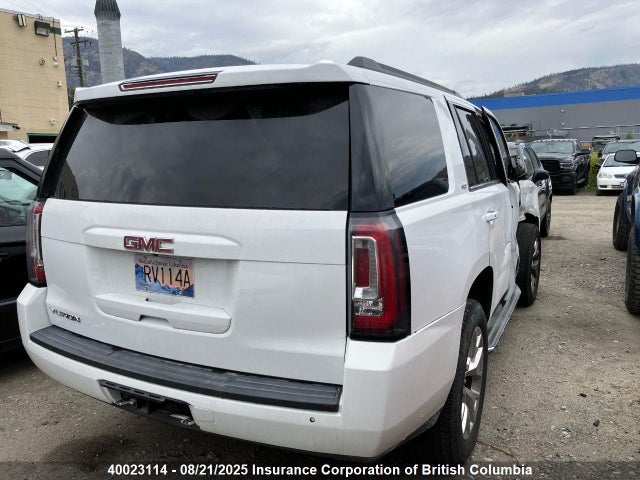 1GKS2BKC5FR287978 GMC l83 - vvt, active fuel management, aluminum