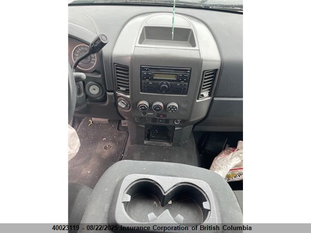 Nissan 2014 2014 1N6AA0EJ0EN500556 Image 11