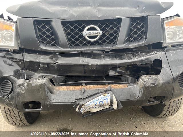 Nissan 2014 2014 1N6AA0EJ0EN500556 Image 12