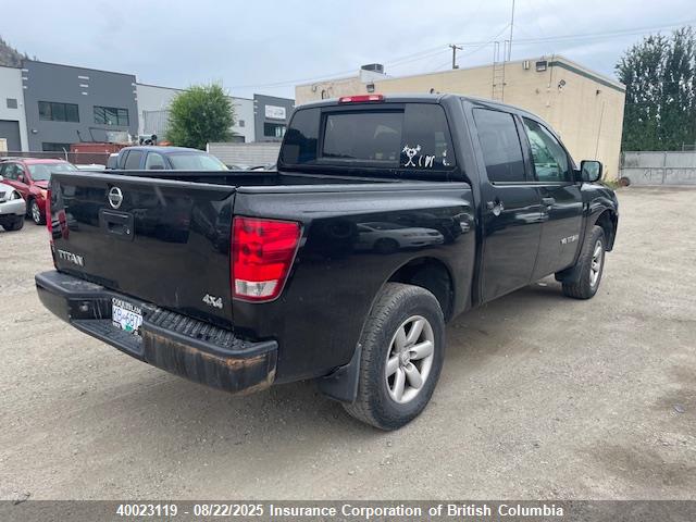 Nissan 2014 2014 1N6AA0EJ0EN500556 Image 4