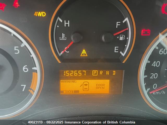 Nissan 2014 2014 1N6AA0EJ0EN500556 Image 7