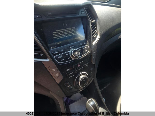 5XYZUDLA4EG156163 Hyundai t-gdi theta