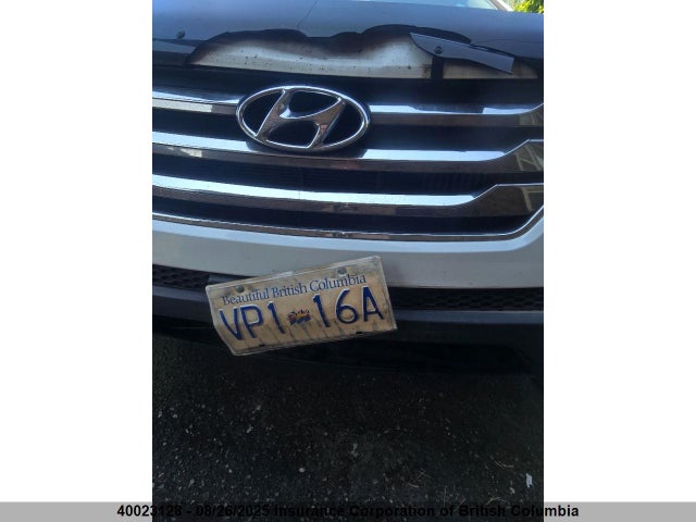 5XYZUDLA4EG156163 Hyundai t-gdi theta