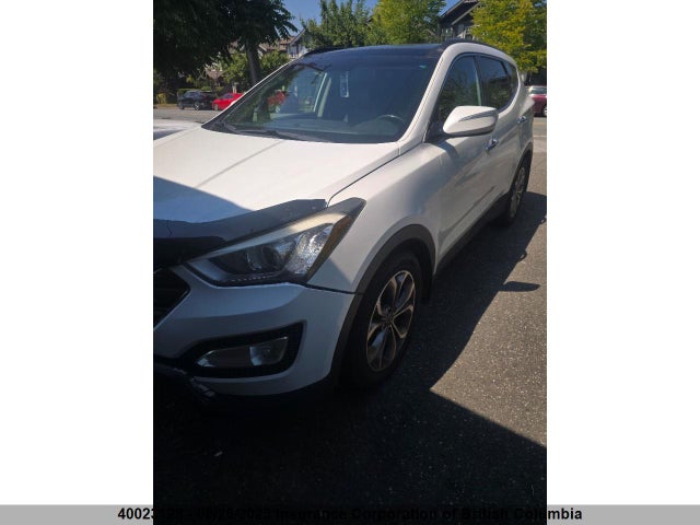 5XYZUDLA4EG156163 Hyundai t-gdi theta