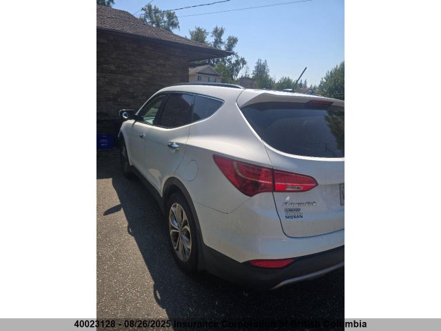 5XYZUDLA4EG156163 Hyundai t-gdi theta