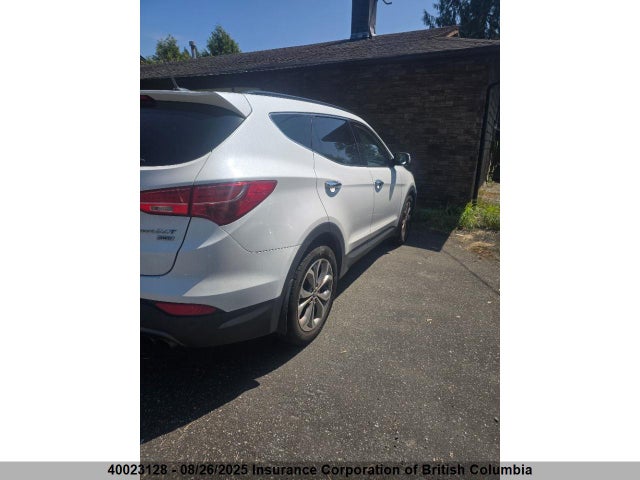5XYZUDLA4EG156163 Hyundai t-gdi theta