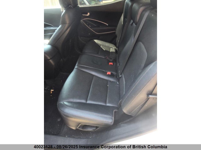 5XYZUDLA4EG156163 Hyundai t-gdi theta