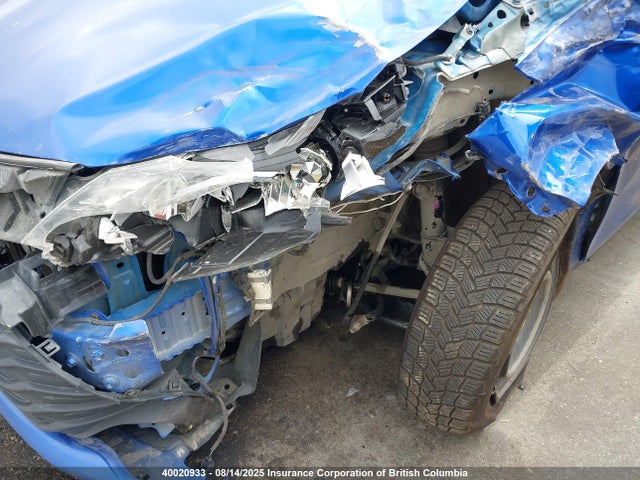 VNKKTUD31KA105257 Toyota 1nz-fe