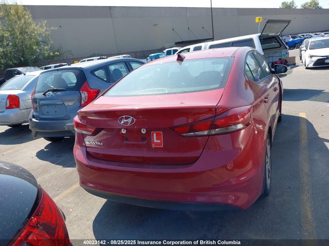 KMHD84LF4HU111037 Hyundai 2017