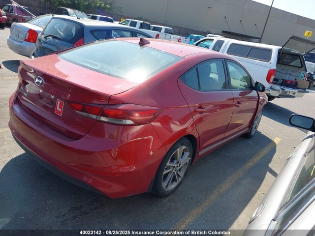 KMHD84LF4HU111037 Hyundai 2017