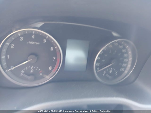 KMHD84LF4HU111037 Hyundai 2017