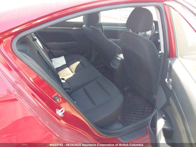 KMHD84LF4HU111037 Hyundai 2017