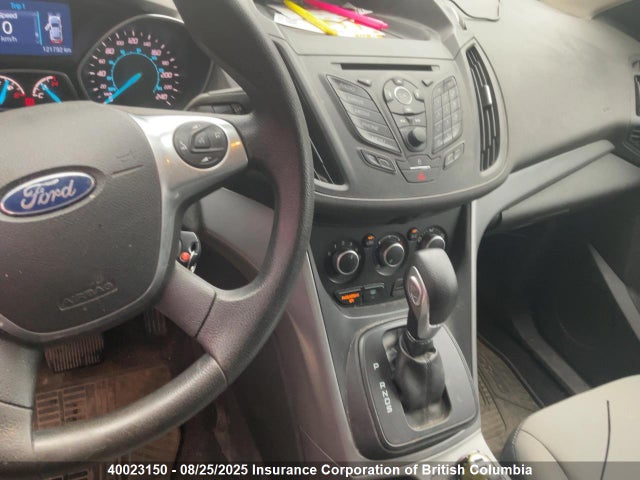 1FMCU9G9XFUB85181 Ford Escape