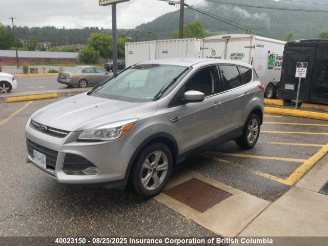 1FMCU9G9XFUB85181 Ford Escape