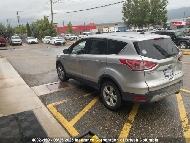1FMCU9G9XFUB85181 Ford Escape