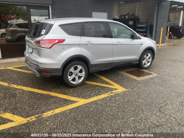1FMCU9G9XFUB85181 Ford Escape