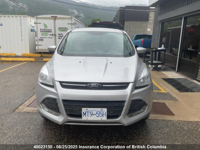 1FMCU9G9XFUB85181 Ford Escape