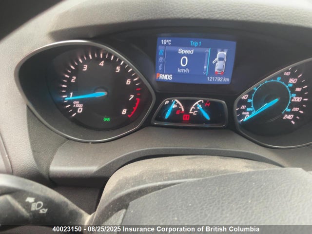 1FMCU9G9XFUB85181 Ford Escape