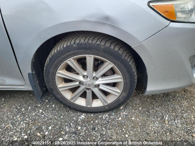 Toyota 2gr-fe 2014 4T1BK1FKXEU549430 Image 12