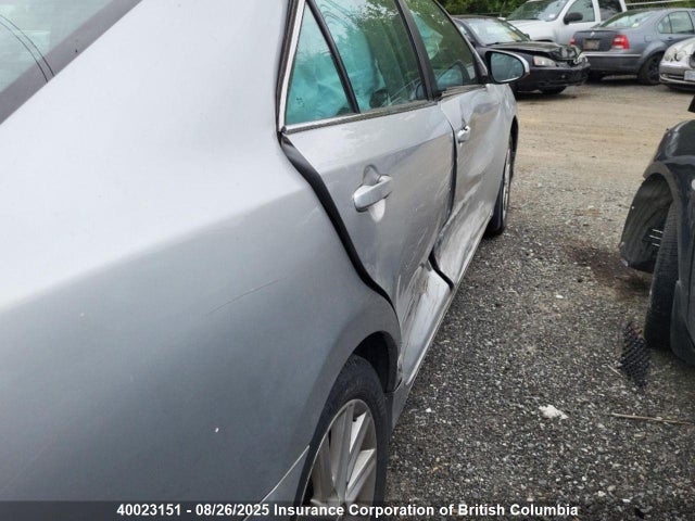 Toyota 2gr-fe 2014 4T1BK1FKXEU549430 Image 13