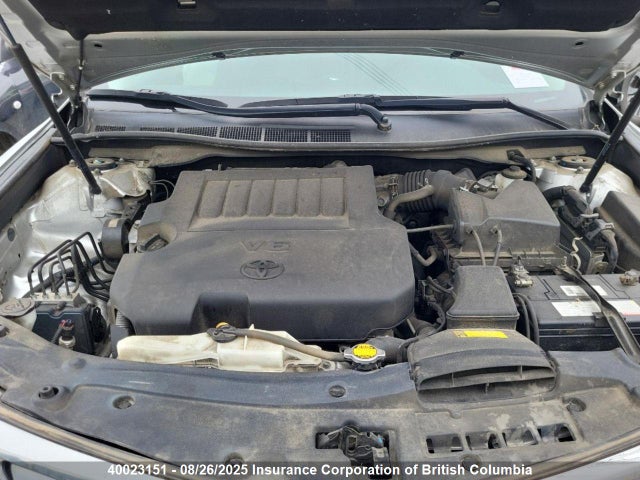 Toyota 2gr-fe 2014 4T1BK1FKXEU549430 Image 15