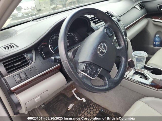 Toyota 2gr-fe 2014 4T1BK1FKXEU549430 Image 7