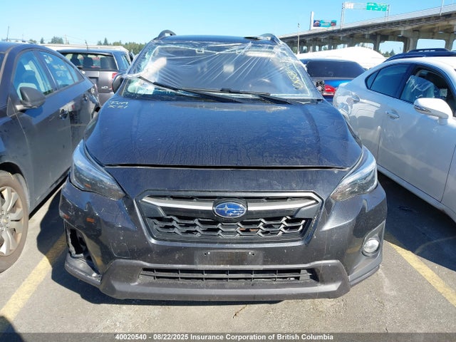 JF2GTAGC3K8264945 Subaru naturally aspirated