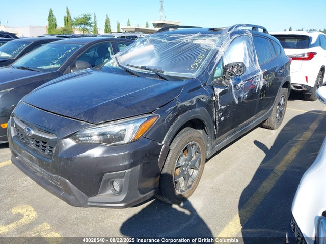 JF2GTAGC3K8264945 Subaru naturally aspirated