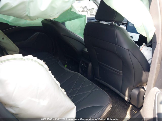 3FMTK1SS2MMA43250 Ford 2021