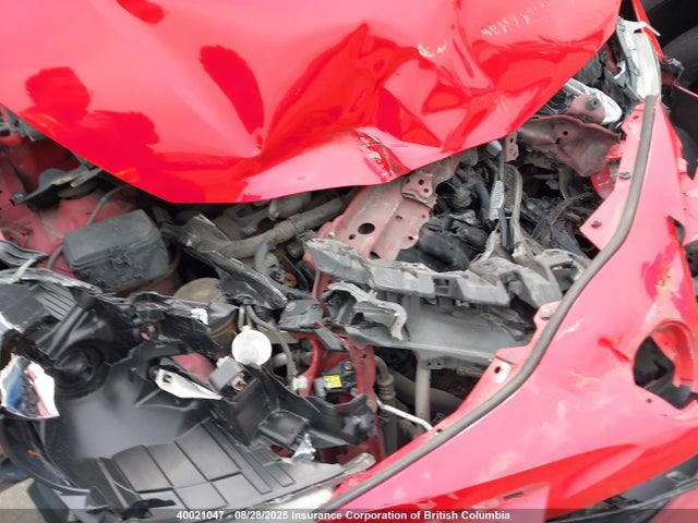 Toyota 1nz-fe 2018 VNKKTUD3XJA092118 Image 10