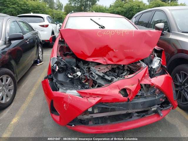 Toyota 1nz-fe 2018 VNKKTUD3XJA092118 Image 12