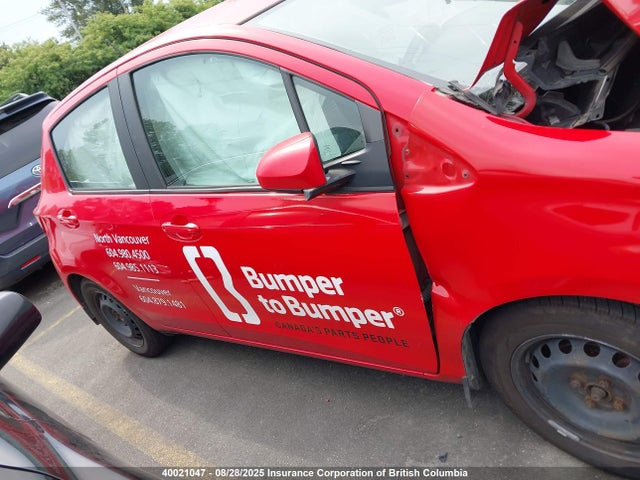 Toyota 1nz-fe 2018 VNKKTUD3XJA092118 Image 13